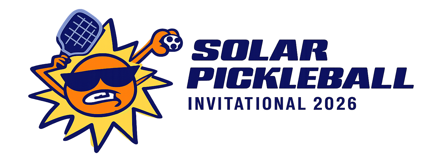Solar Pickleball
